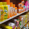 Cosmetics