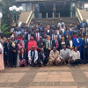 African preparatory meeting for COP-6