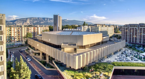 CICG Geneva