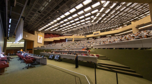 Plenary