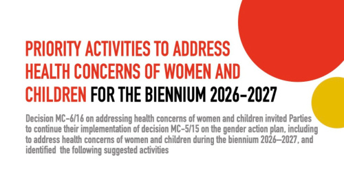 Priority activities 26-27