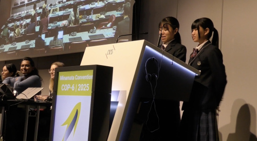 Youth Dialogue 2026