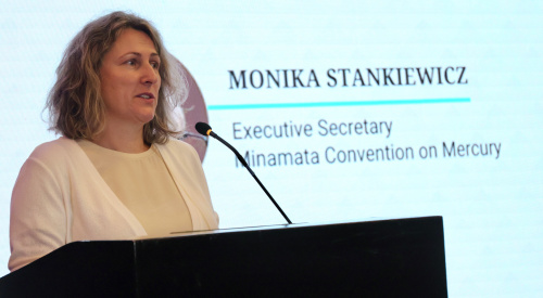 Monika Stankiewicz