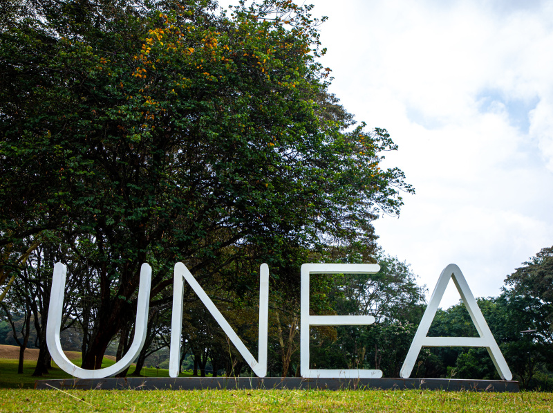 unea