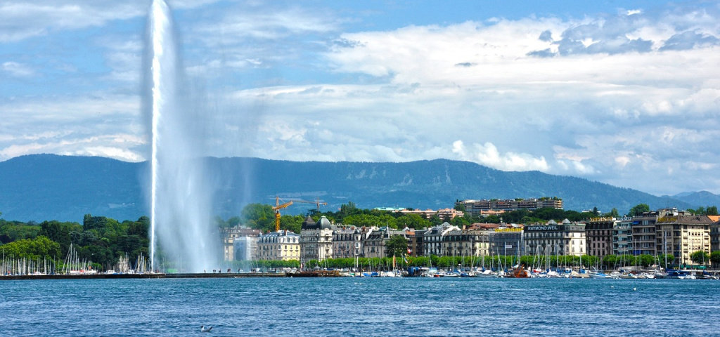 Geneva