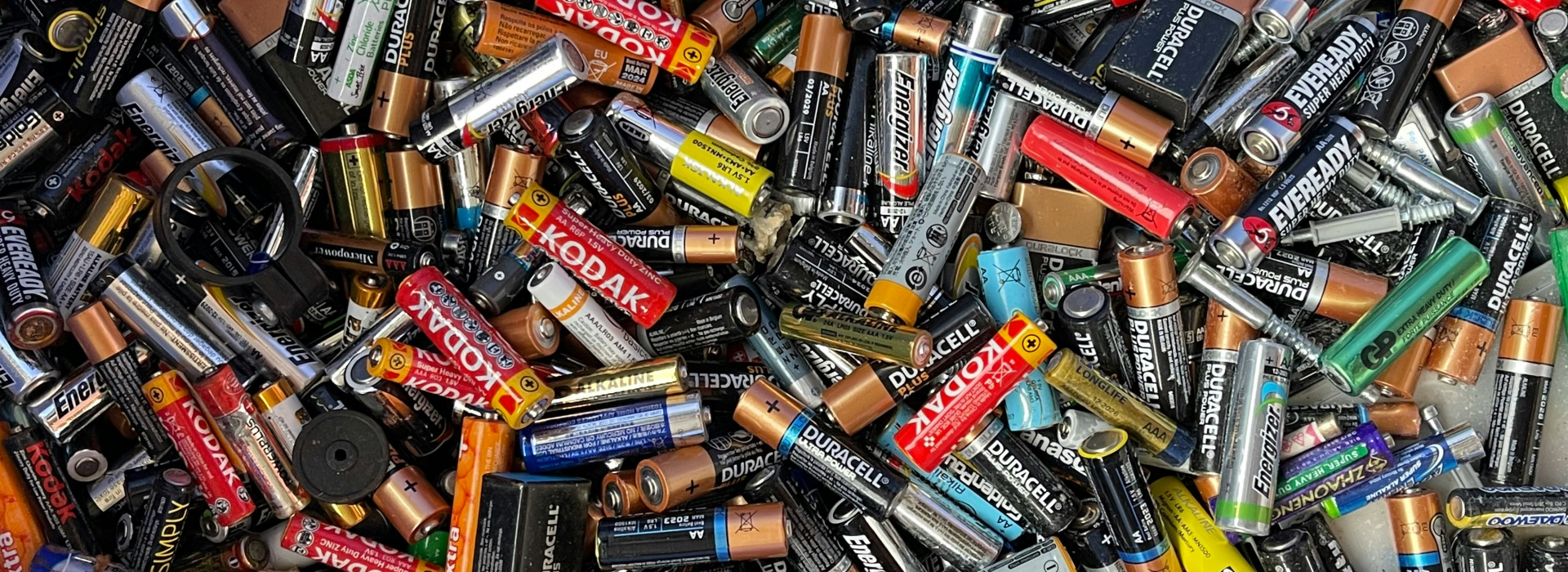 Batteries